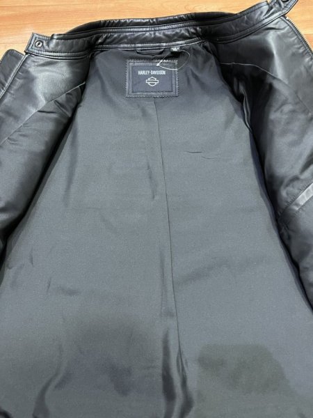 Durres, shes Xhup lëkure meshkuj Harley-Davidson®Factory 455 €