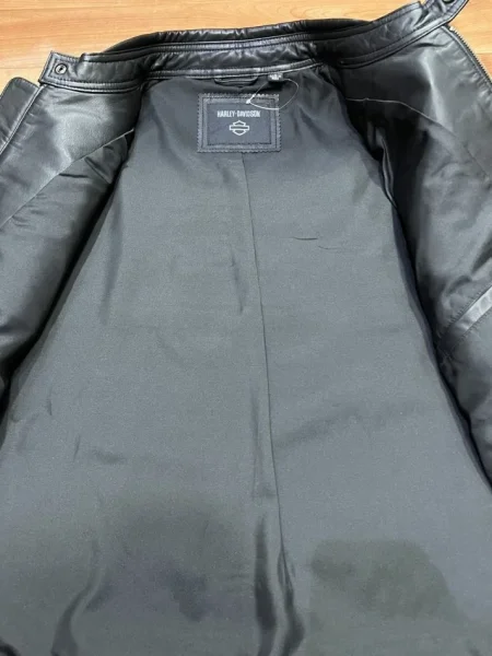 Durres, shes Xhup lëkure meshkuj Harley-Davidson®Factory 455 €