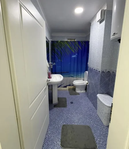 Tirane, shitet apartament 1+1+Ballkon , 97 m² 203.000 € (Don Bosko)