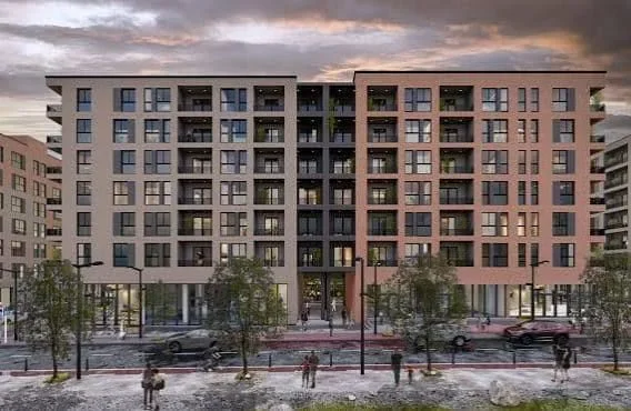 Tirane, shitet apartament 2+1 Kati 1, 101 m² 116.150 € 