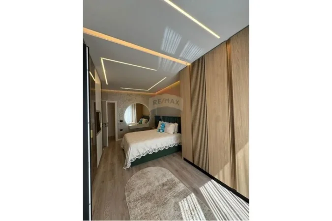 Tirane, shitet apartament , 104 m² 245.001 € 