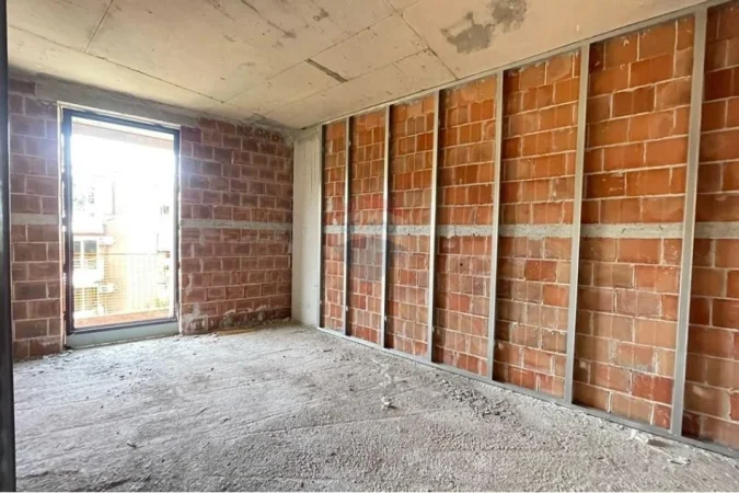 Tirane, shitet apartament , 70 m² 175.000 € (Gradient Residence!)