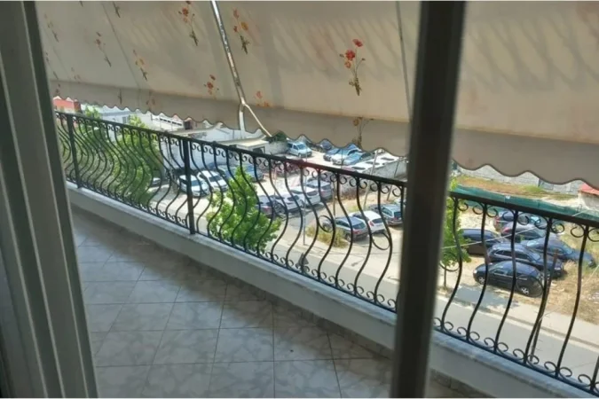 Tirane, jepet me qera apartament , 120 m² 600 € (Kodra e Priftit, Tiranë)