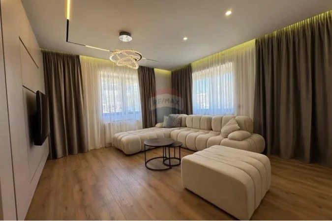 Tirane, jepet me qera apartament , 150 m² 1.400 € (Kodra e Diellit 1, Tiranë)