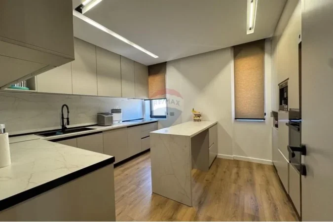 Tirane, jepet me qera apartament , 150 m² 1.400 € (Kodra e Diellit 1, Tiranë)