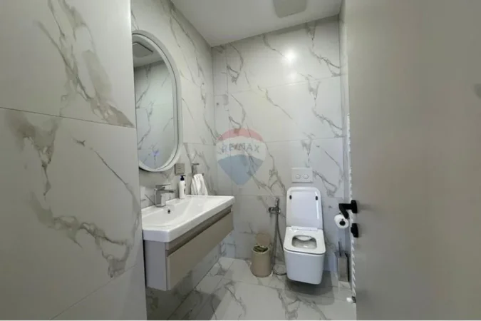 Tirane, jepet me qera apartament , 150 m² 1.400 € (Kodra e Diellit 1, Tiranë)