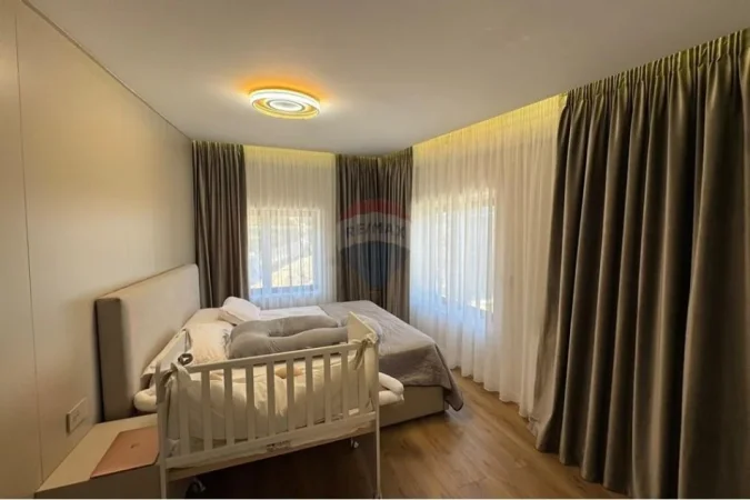 Tirane, jepet me qera apartament , 150 m² 1.400 € (Kodra e Diellit 1, Tiranë)