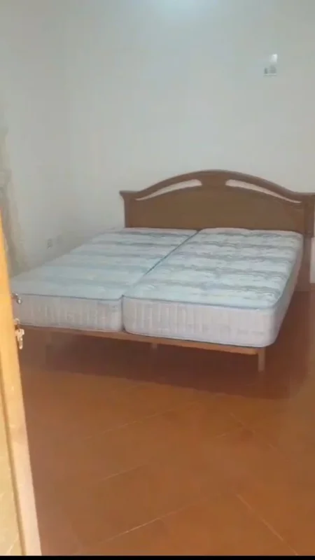 Tirane, jepet me qera garsonier 1+1 Kati 1, 50 m² (Perball Big market Qytet Studenti, 5 min larg tij)