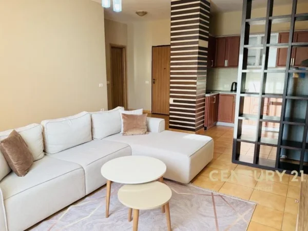 apartament 1+1+post parkimi tek Rruga e Barrikadave kati5, 72 m² 750 €