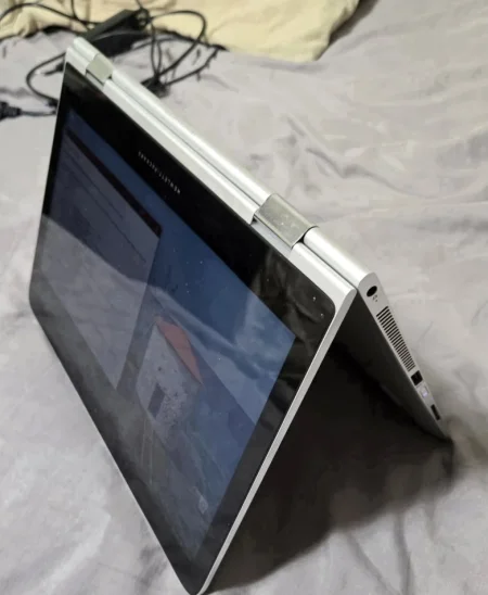 SUPER OKAZIONNNN 🔥🔥🔥Tirane, Shitet Laptop Hp Spectre pro 256Gb NVME