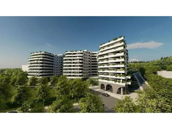 Tirane, shitet apartament 2+1+Ballkon Kati 0, 133 m² 147.300 € 