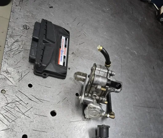 SUPER OKAZIONN 310€ 🔥🔥🔥  Tirane, SHITET Impiant Gazi rreth 10.000km i perdorur SHITET Impiant Gazi rreth 10.000km i perdorur