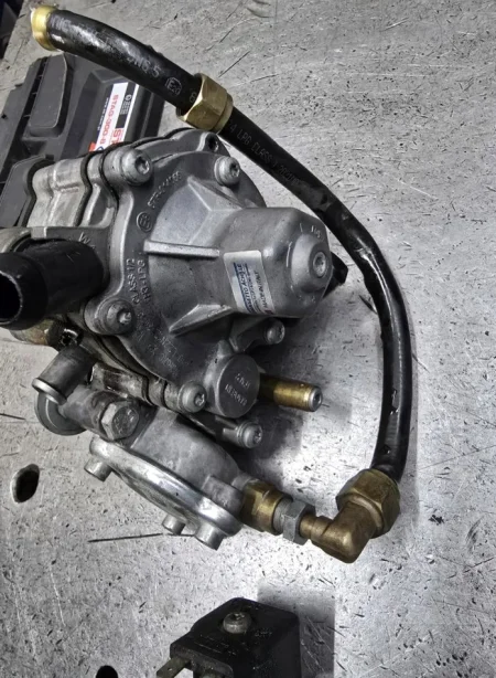 SUPER OKAZIONN 310€ 🔥🔥🔥  Tirane, SHITET Impiant Gazi rreth 10.000km i perdorur SHITET Impiant Gazi rreth 10.000km i perdorur