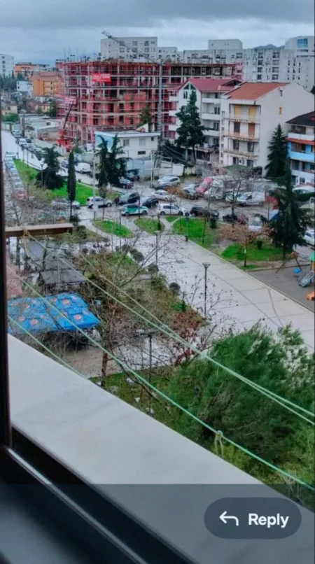 Tirane, shes apartament 2+1+Aneks+Ballkon Kati 7, 159.000 € 