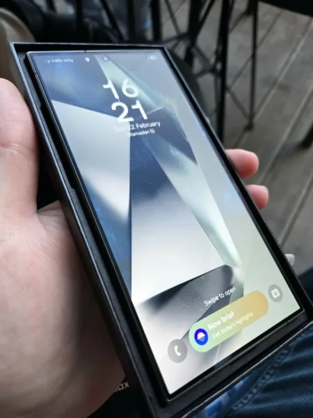 SUPER OKAZIONNNN 🔥🔥🔥Shitet Samsung Galaxy S24 Ultra