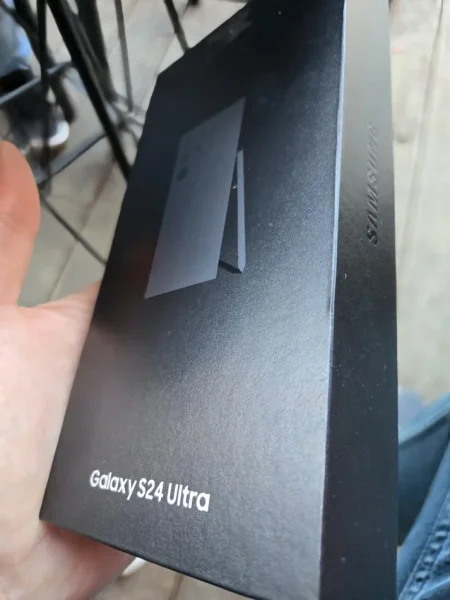 SUPER OKAZIONNNN 🔥🔥🔥Shitet Samsung Galaxy S24 Ultra