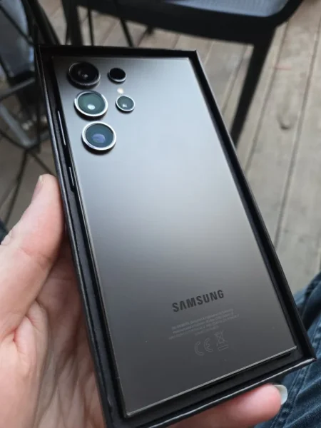 SUPER OKAZIONNNN 🔥🔥🔥Shitet Samsung Galaxy S24 Ultra