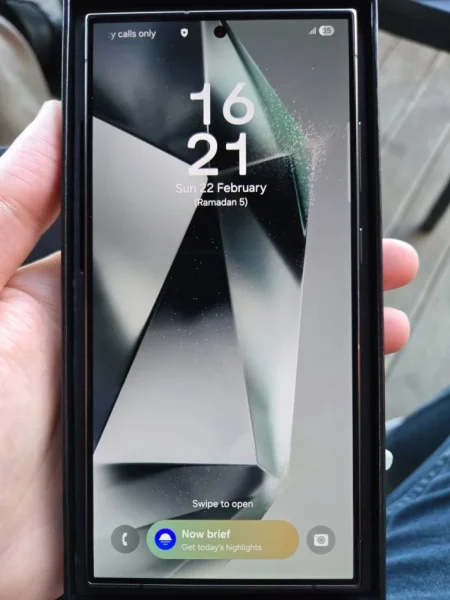 SUPER OKAZIONNNN 🔥🔥🔥Shitet Samsung Galaxy S24 Ultra