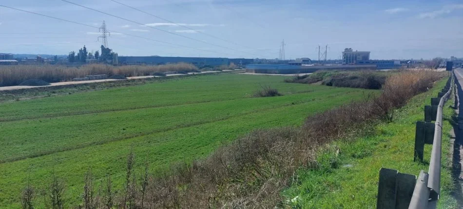 Durres, shes toke , 9.600 m²