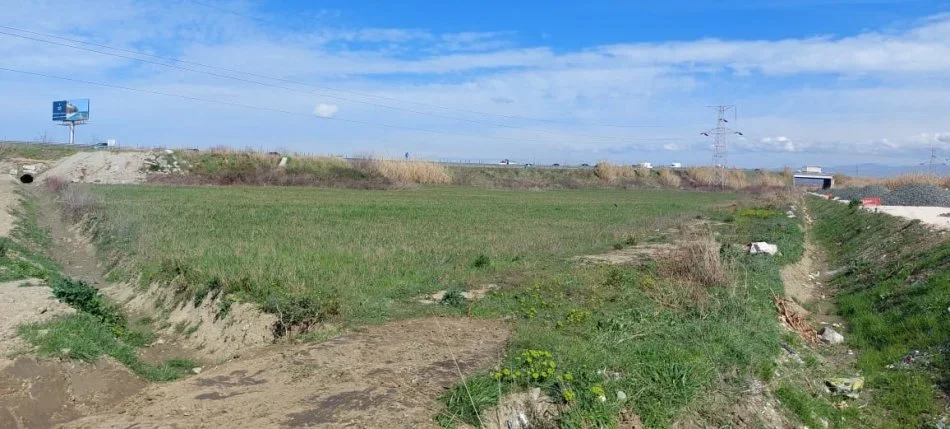 Durres, shes toke , 9.600 m²