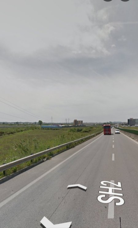 Durres, shes toke , 9.600 m²