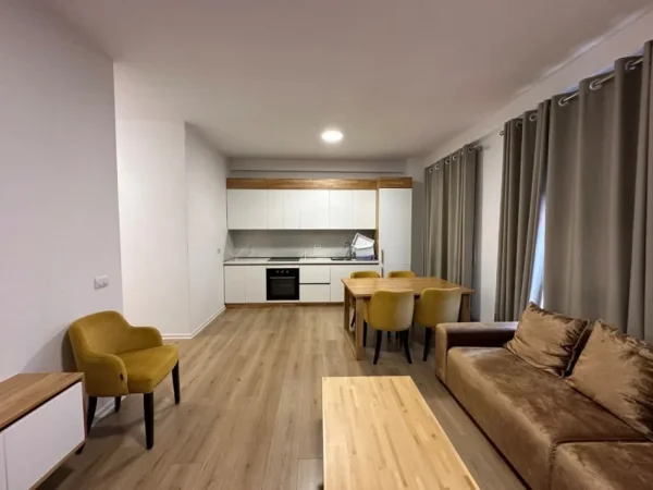 Tirane, shitet apartament 3+1+Aneks+Ballkon Kati 4, 120 m² 278.000 € (REZIDENCA ERLI)