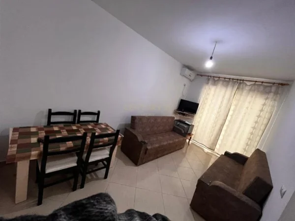 Shengjin, shitet apartament 1+1 Kati 2, 52 m² 125.000 € (shengjin)