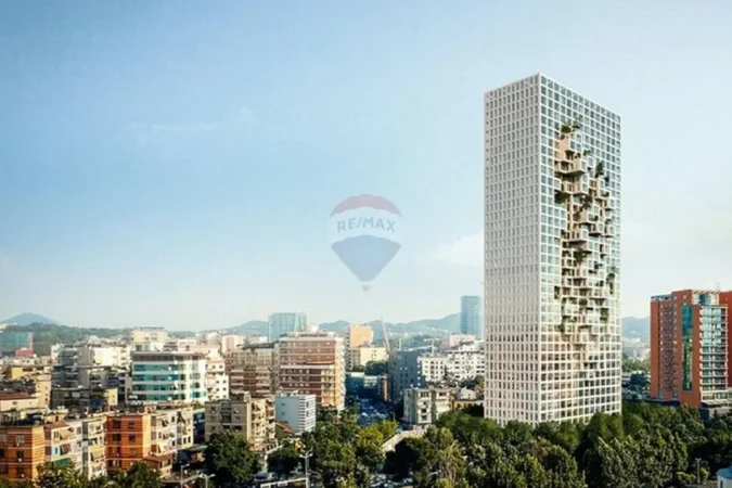 Tirane, jepet me qera zyre , 222 m² 4.500 € 