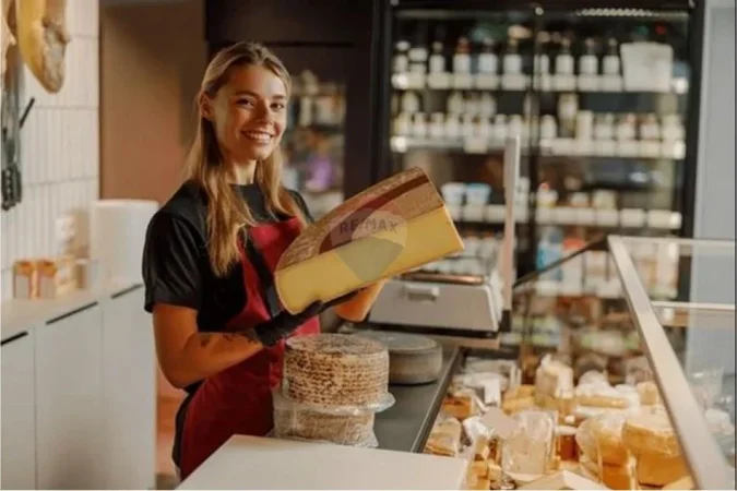 Tirane, jepet me qera dyqan , 100 m² 800 € (Rruga Irfan Tomini, Tiranë)