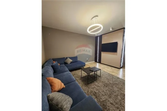 Tirane, jepet me qera apartament , 100 m² 1.100 € (QUARTUM RESIDENCE - Rruga Don Bosko, Tiranë)