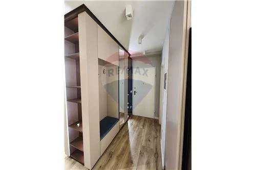Tirane, jepet me qera apartament , 100 m² 1.100 € (QUARTUM RESIDENCE - Rruga Don Bosko, Tiranë)