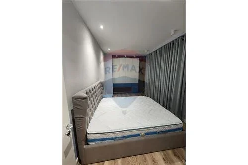 Tirane, jepet me qera apartament , 100 m² 1.100 € (QUARTUM RESIDENCE - Rruga Don Bosko, Tiranë)