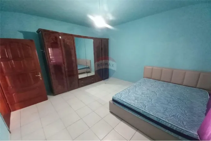 Tirane, jepet me qera apartament , 119 m² 400 € (rruga Marije Kraja Kodra e Priftit, Tiranë)