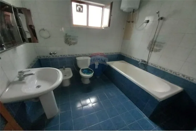 Tirane, jepet me qera apartament , 119 m² 400 € (rruga Marije Kraja Kodra e Priftit, Tiranë)