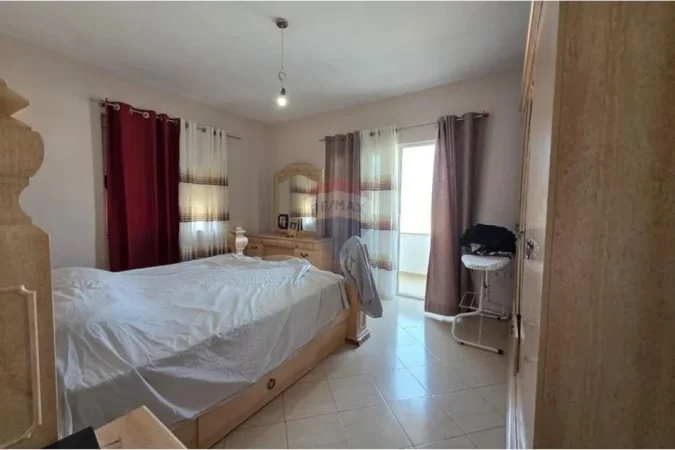 Tirane, shitet apartament , 125 m² 150.000 € (Kodra e Priftit)