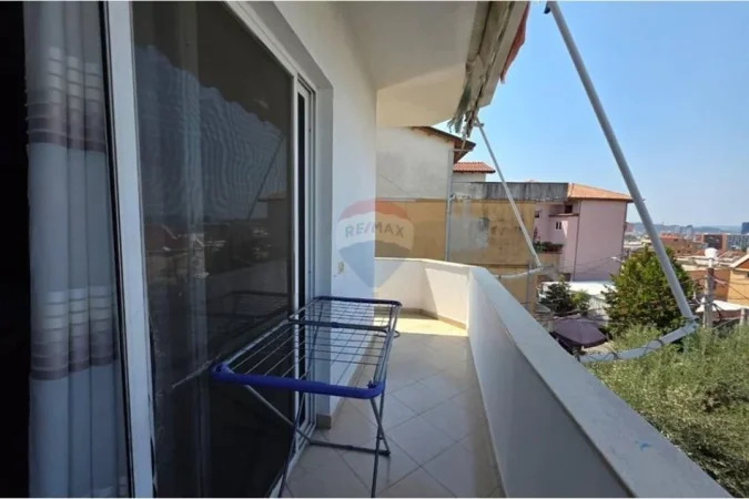 Tirane, shitet apartament , 125 m² 150.000 € (Kodra e Priftit)