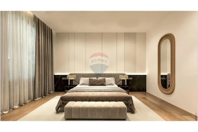 Tirane, shitet apartament , 214 m² 400.000 € 