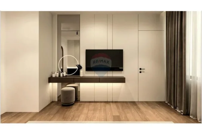 Tirane, shitet apartament , 214 m² 400.000 € 