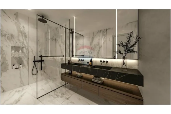 Tirane, shitet apartament , 214 m² 400.000 € 