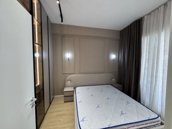 Tirane, jap me qera apartament 1+1+Ballkon Kati 6, 500 €