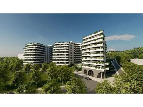Tirane, shitet apartament 2+1 Kati 0, 133 m² 147.300 € (Paskuqan)