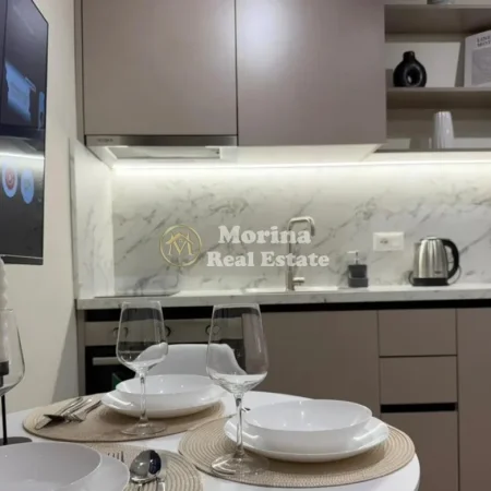 Shqiperi, shiten 2 apartamente 1+1 Kati 4, 65 m² 200.000 € (21 Dhjetori)