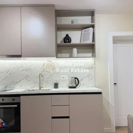 Shqiperi, shiten 2 apartamente 1+1 Kati 4, 65 m² 200.000 € (21 Dhjetori)