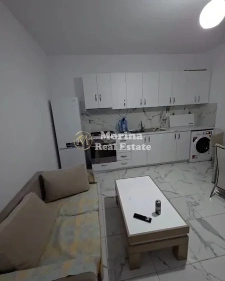 Tirane, jepet me qera shtepi 1+1 Kati 1, 50 m² 300 € (Kamez)