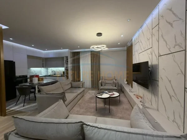 Tirane, shitet apartament 3+1+Ballkon Kati 3, 113 m² 325.000 € 