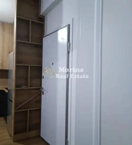Tirane, jepet me qera apartament 1+1 Kati 2, 60 m² 20 € (Fresku)