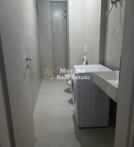 Tirane, jepet me qera apartament 1+1 Kati 2, 60 m² 20 € (Fresku)