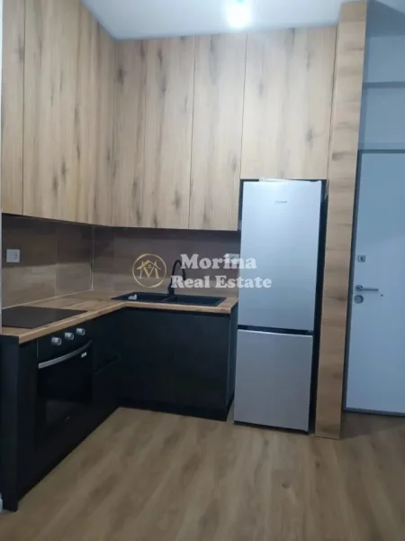 Tirane, jepet me qera apartament 1+1 Kati 2, 60 m² 20 € (Fresku)