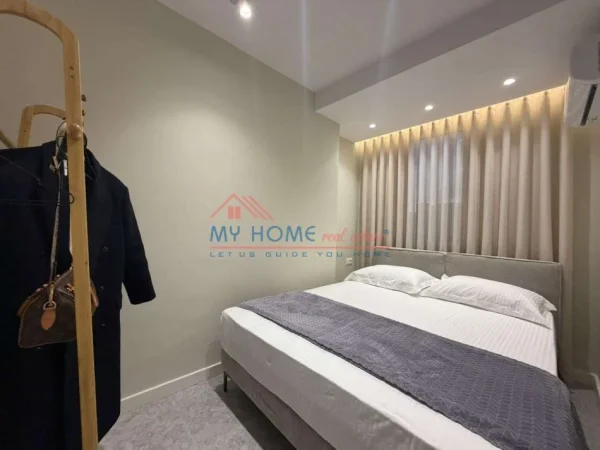 Tirane, shitet apartament 2+1+Ballkon Kati 5, 65 m² 200.000 € (21 Dhjetori)