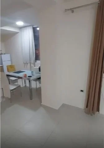 JEPET ME QIRA APARTAMENT 2+1 NE BRRYL (PËRBALLË MATERNITETIT) , 550 €URO